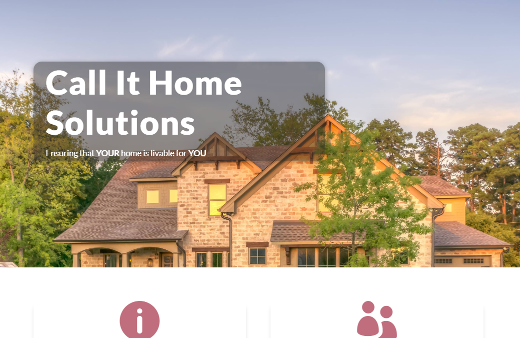 Call It Home Solutions