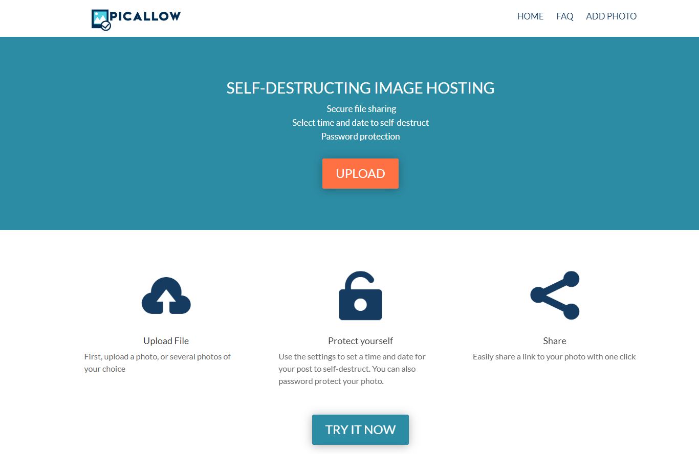 Picallow featured image